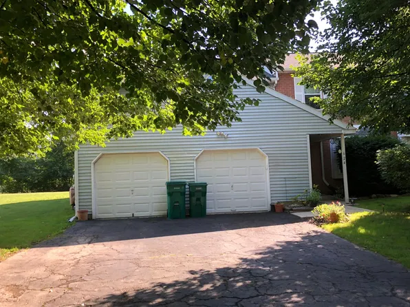 624 Wren Song Rd, Yardley, PA 19067