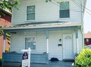 109 4th Ave, Butler, PA 16001