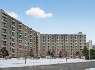 The Masters, Toronto, ON M9C 4X7