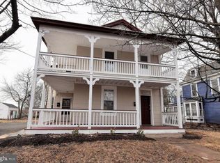 9504 Fairview Ave #1, Manassas, VA 20110