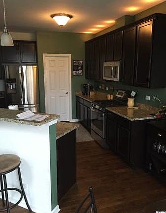 Kitchen 1