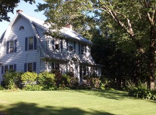 905 Waterbury Rd, Thomaston, CT 06787