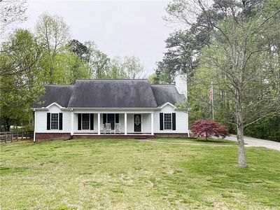 2422 Rock Springs Rd, Buford, GA, 30519