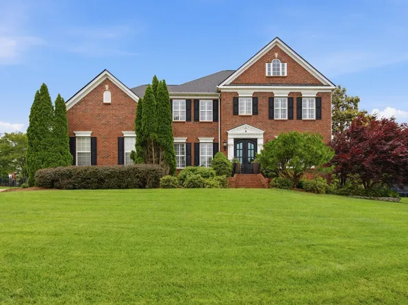 924 Belden Way, Nashville, TN 37221