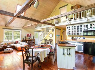 662 Foley Rd, Sheffield, MA 01257