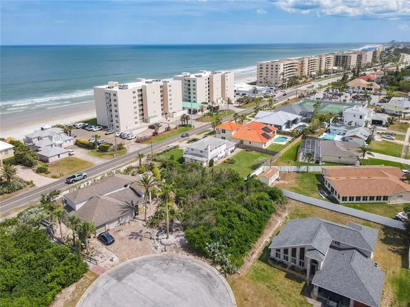35 Sun Dunes Cir #13, Pt Orange, FL 32127