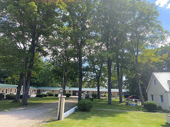 14 unit motel