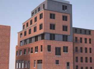 659 Massachusetts Ave #22E, Boston, MA 02118