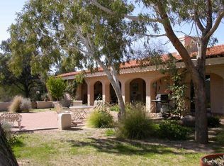 2123 W Rabbit Rd, Wickenburg, AZ 85390