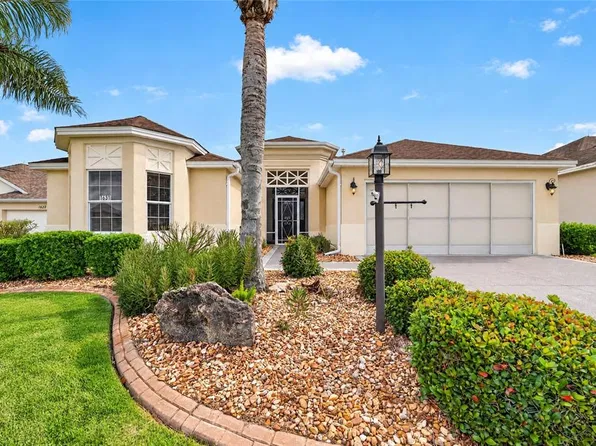 1631 TRAVELERS REST COURT, THE VILLAGES, FL 32162