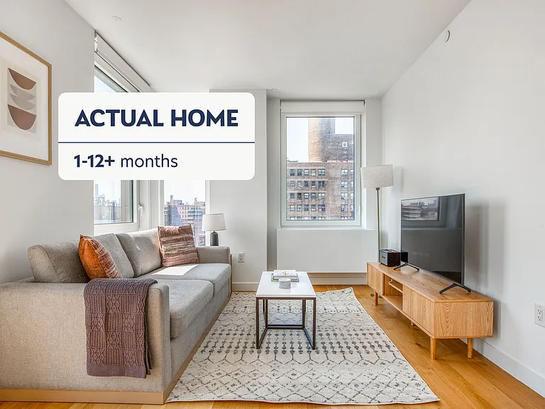 125 Delancey St #1407 — Photo 1