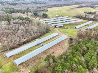 586 Walker Rd, Choudrant, LA 71227