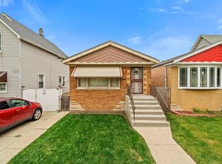 5129 S Homan Ave, Chicago, IL 60632