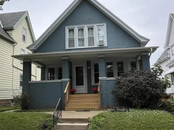 2065 S 28th STREET, Milwaukee, WI 53215