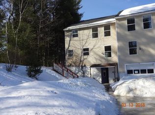 139 Old Town Rd, Weare, NH 03281