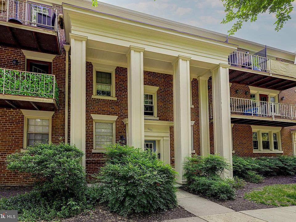 1st image of 1403 E Abingdon Dr APT 2