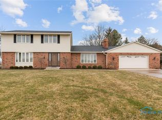 Q453 County Road 15, Napoleon, OH 43545