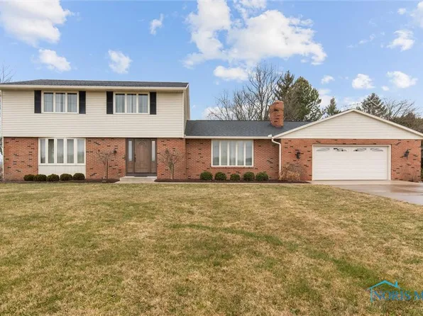 Q453 County Road 15, Napoleon, OH 43545