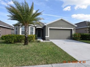 2735 Star Coral Ln, New Smyrna Beach, FL 32168