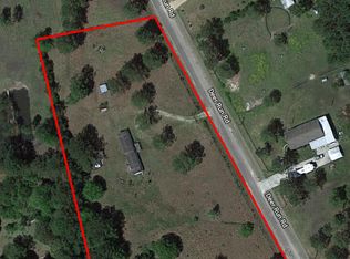 85 Deer Run Rd, Picayune, MS 39466