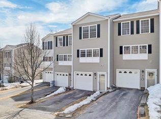 24 Dillon Way UNIT 3, Laconia, NH 03246