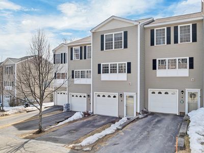 24 Dillon Way #3, Laconia, NH, 03246