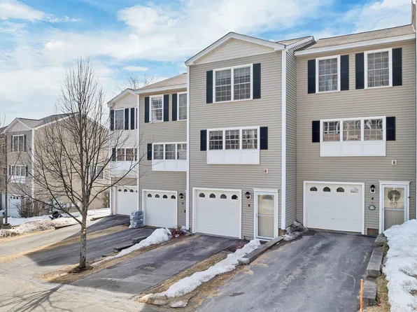 24 Dillon Way #3, Laconia, NH 03246