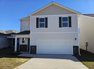 345 Dermont Dr, Spartanburg, SC 29303