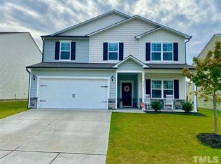 4305 Auburn Hills Dr, Raleigh, NC 27616