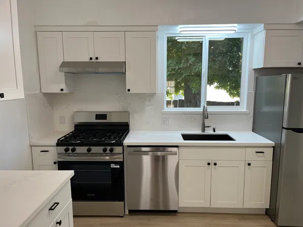 45 N Ellsworth Ave, San Mateo, CA 94401