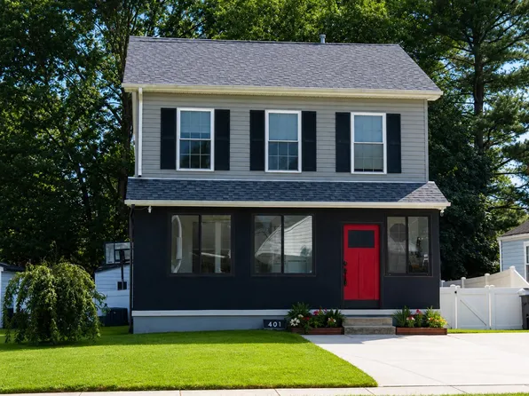 401 W Red Bank Ave, West Deptford, NJ 08096
