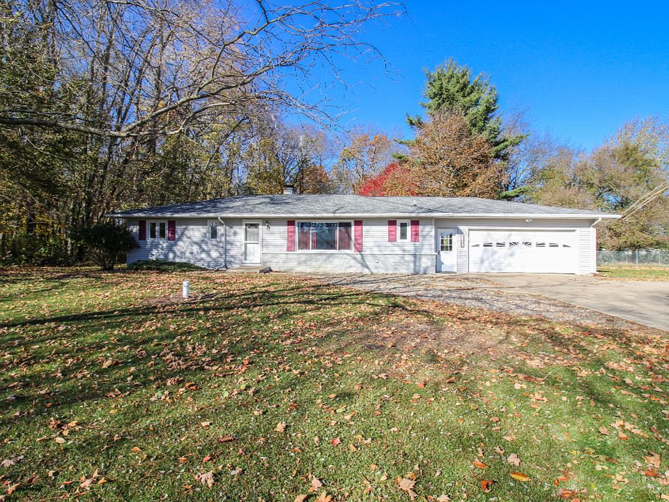 15494 Coon Hollow Rd, Three Rivers, MI 49093 Zillow