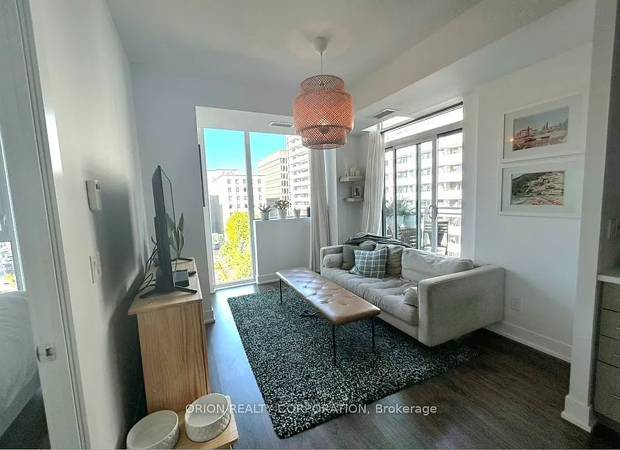 2 bed, $2,750 — Photo 4