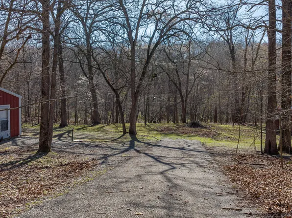 266 Powderhorn Ln, Vinita, OK 74301