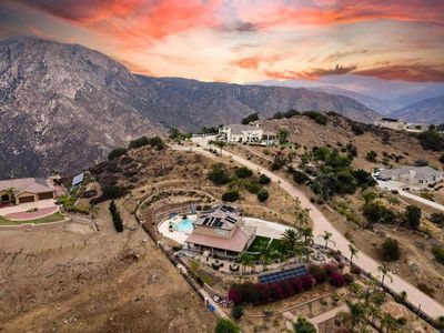 15356 Creek Hills Rd, El Cajon, CA, 92021