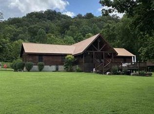 1278 Ben Bloomer Rd, Sneedville, TN 37869