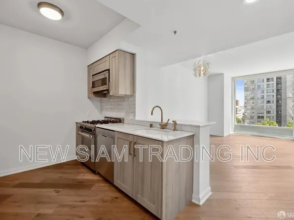 401 Harrison St APT 4E, San Francisco, CA 94105