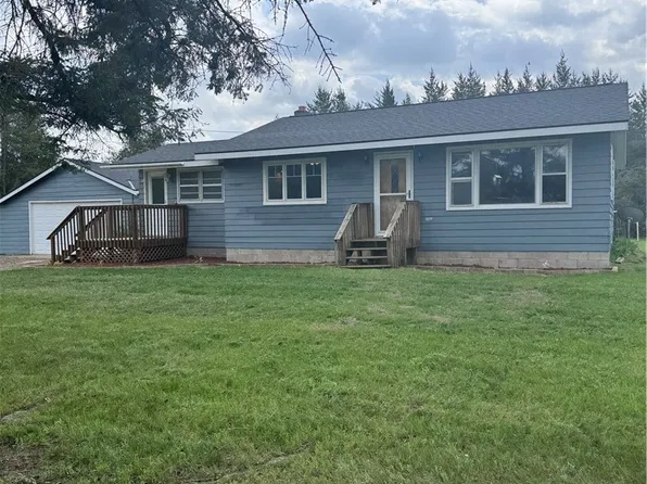 W5257 State Highway 77, Minong, WI 54859