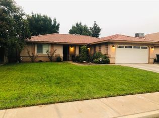 12112 Aceves Ave, Orosi, CA 93647
