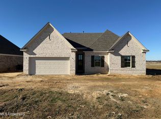 3105 School Loop Rd, Lake Cormorant, MS 38641