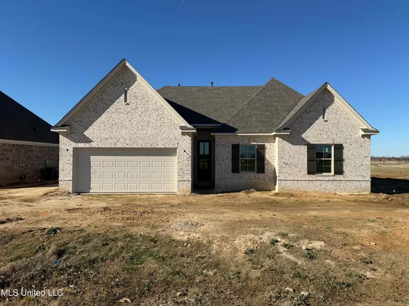 3105 School Loop Rd, Lake Cormorant, MS 38641