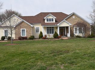 1634 Bypass S Byp, Lawrenceburg, KY 40342