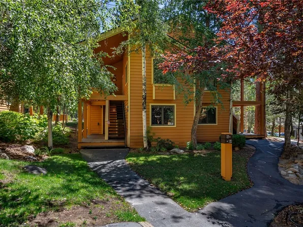 939 Incline Way #198, Incline Village, NV 89451