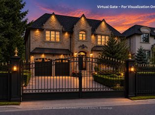 59 Munro Blvd, Toronto, ON M2P1C3