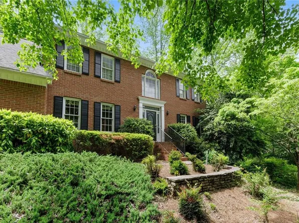 4187 Liberty Trce, Marietta, GA 30066