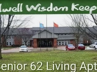 500 N 8th St #1, Stilwell, OK 74960