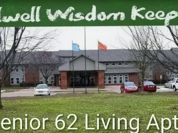 500 N 8th St #1, Stilwell, OK 74960