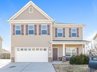 3413 Whimsical Dr, Murfreesboro, TN 37128