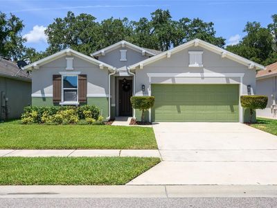 2736 Arbor Trail Way, Orlando, FL, 32829