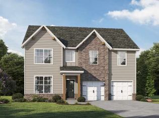 Montrose Plan, Harley Farms South, Bonaire, GA 31005